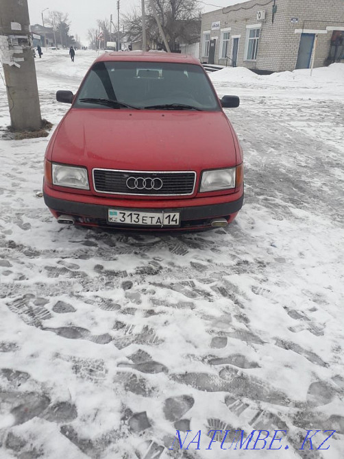 Audi 100    year Pavlodar - photo 2