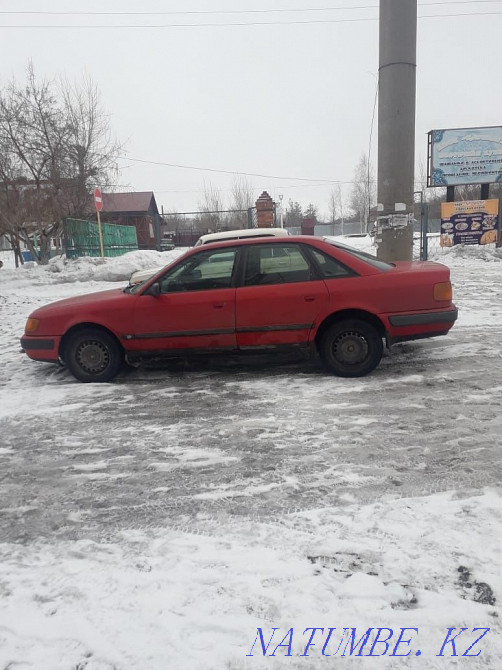 Audi 100    year Pavlodar - photo 3