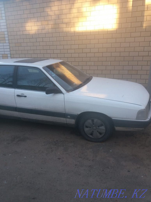 Audi 100    year Pavlodar - photo 3