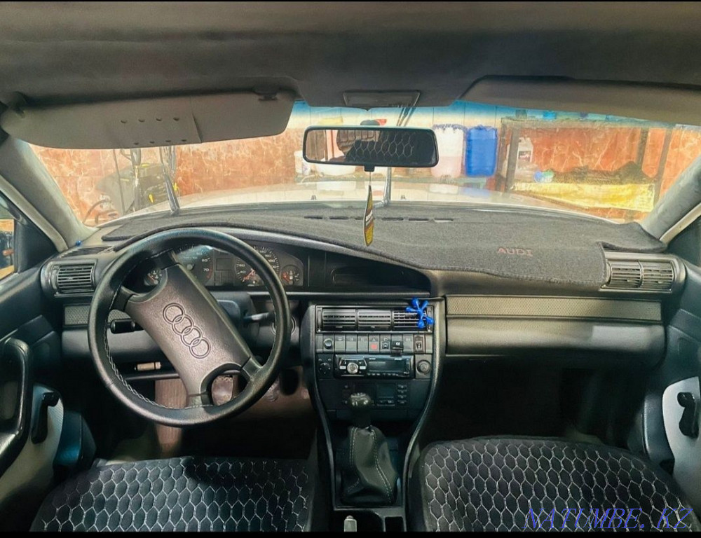 Audi 100    year Shymkent - photo 5