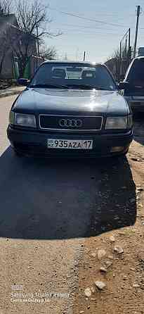 Audi 100    года Shymkent