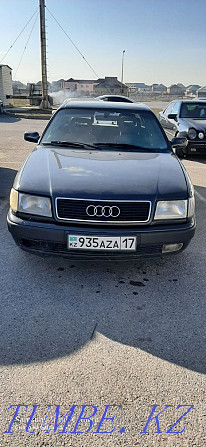 Audi 100    года Шымкент - изображение 2
