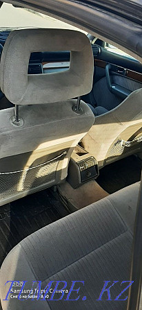 Audi 100    года Шымкент - изображение 5