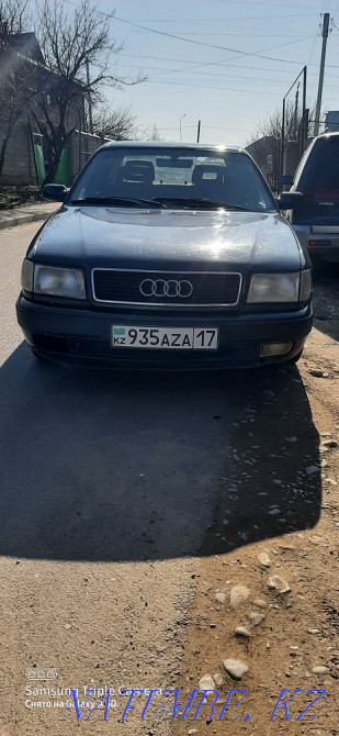 Audi 100    year Shymkent - photo 3