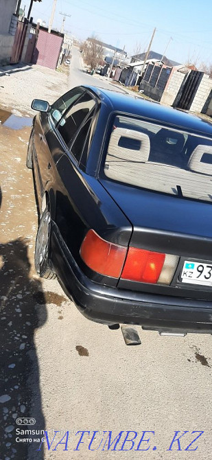 Audi 100    year Shymkent - photo 6