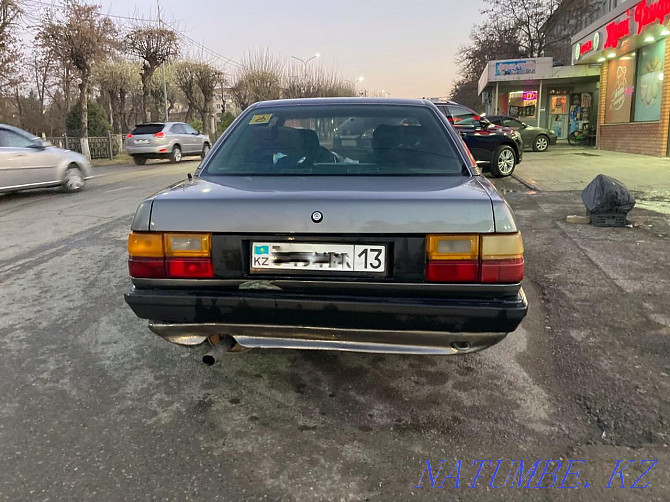 Audi 100    года Шымкент - изображение 9