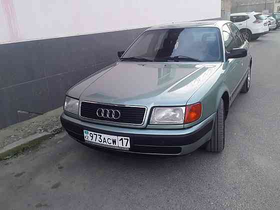 Audi 100    года Shymkent