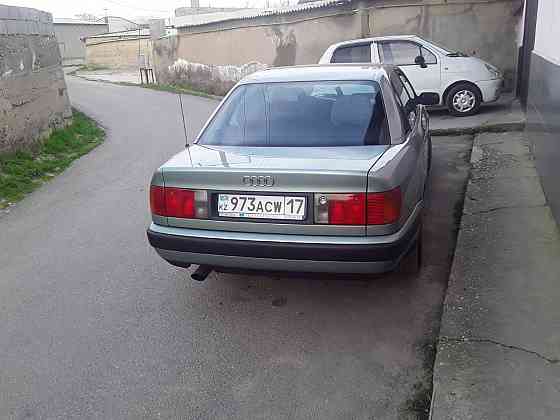 Audi 100    года Shymkent