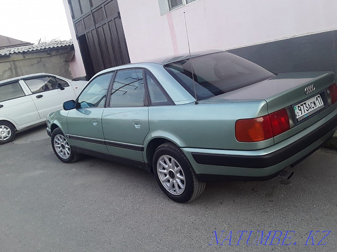 Audi 100 Шымкент - изображение 6