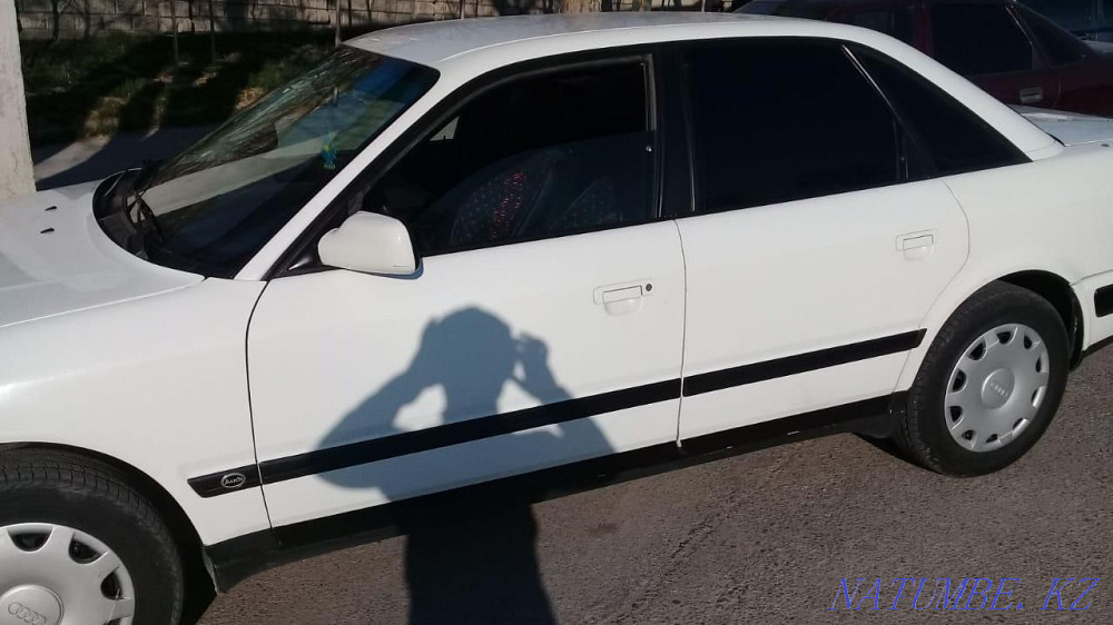 Audi 100    year Shymkent - photo 2