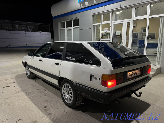 Audi 100    year Shymkent - photo 5