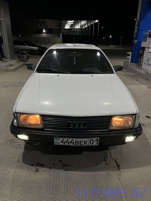 Audi 100    year Shymkent - photo 2