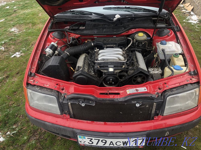 Audi 100 Шымкент - изображение 5