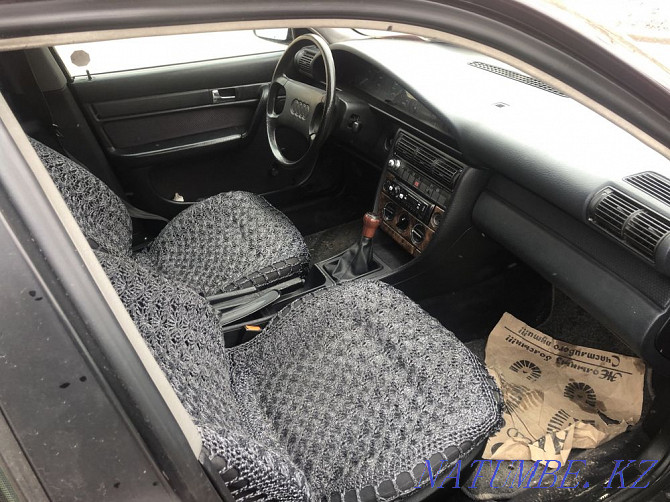 Audi 100 Шымкент - изображение 4