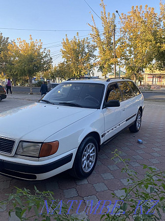 Audi 100 Шымкент - изображение 4