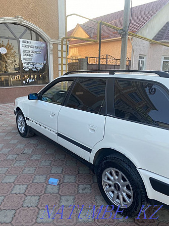 Audi 100 Шымкент - изображение 2