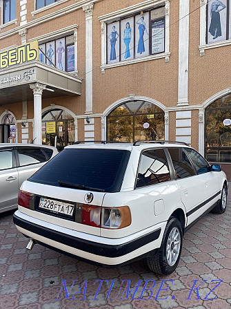 Audi 100 Шымкент - изображение 10