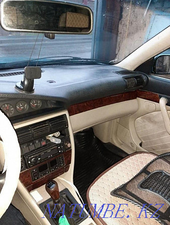 Audi 100    года Шымкент - изображение 3