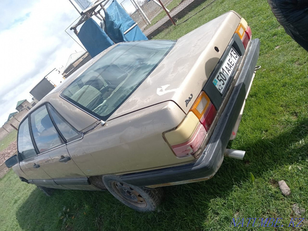 Audi 100    year Shymkent - photo 5
