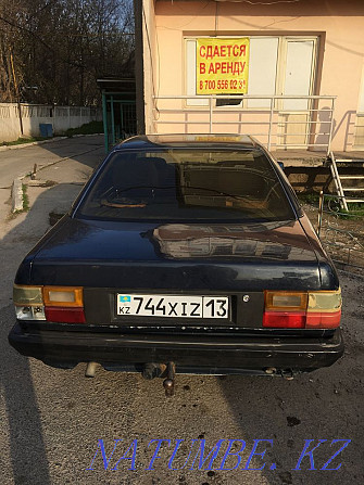 Audi 100 Шымкент - изображение 5