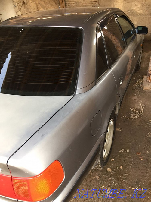 Audi 100    year Shymkent - photo 2