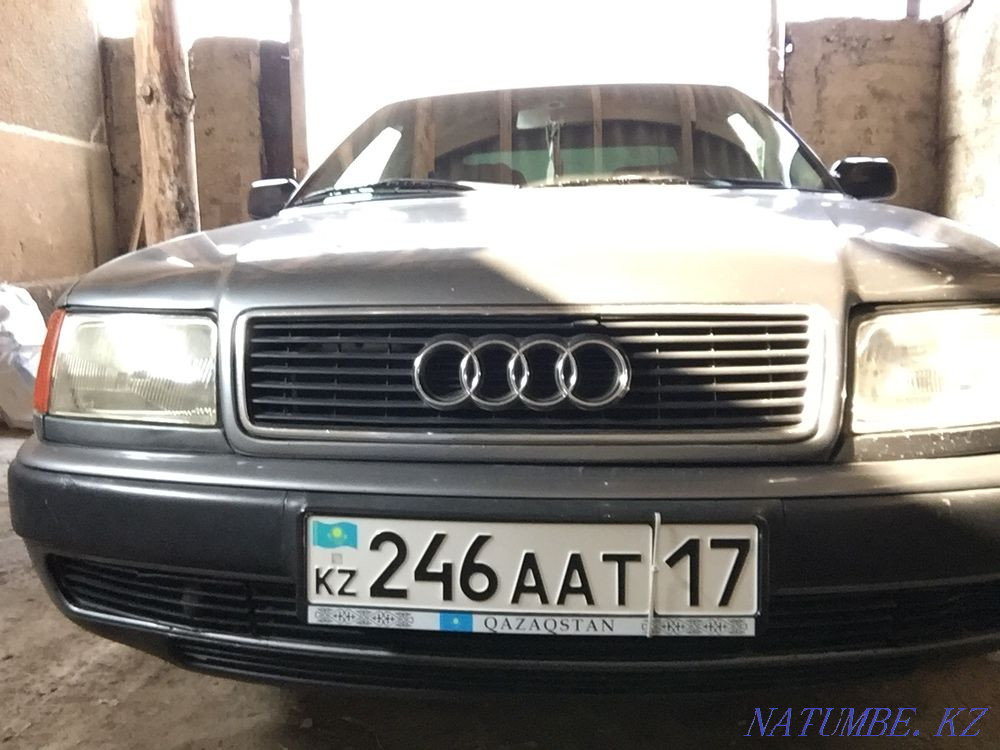 Audi 100    year Shymkent - photo 3