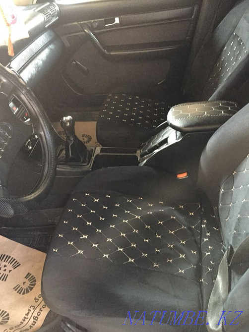 Audi 100    year Shymkent - photo 8