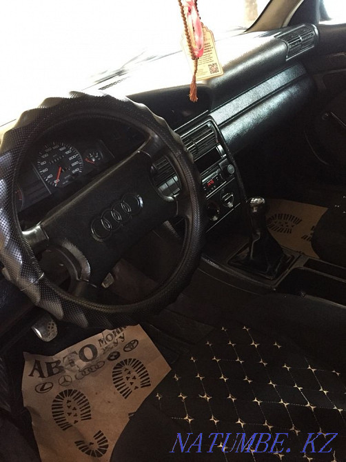 Audi 100    year Shymkent - photo 6