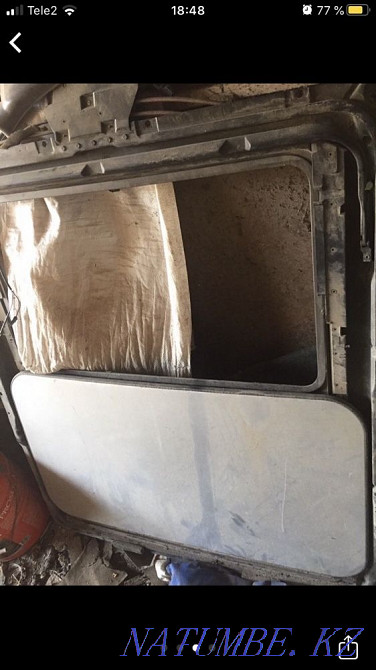 Audi 100    year Shymkent - photo 1