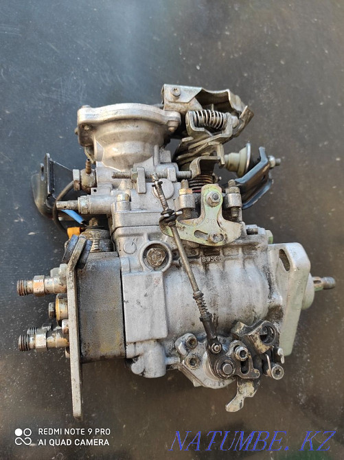 Audi 100    year Shymkent - photo 3