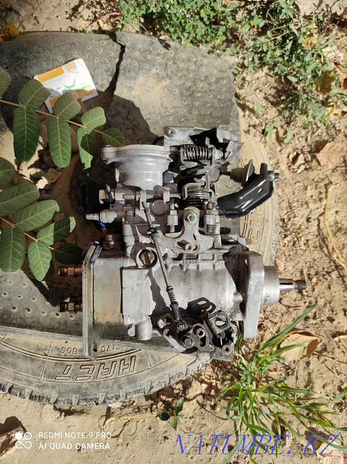 Audi 100    year Shymkent - photo 1