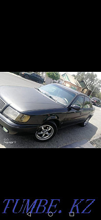 Audi 100    year Shymkent - photo 1