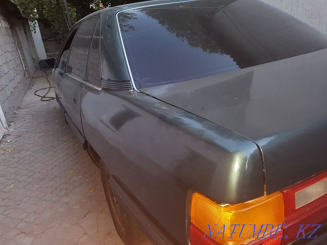 Audi 100 Шымкент - изображение 3