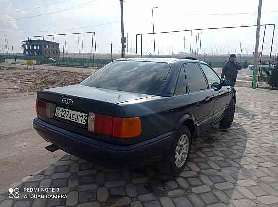 Audi S4/94 срочно Shymkent