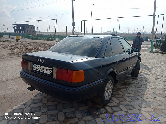 Audi 100    year Shymkent - photo 3