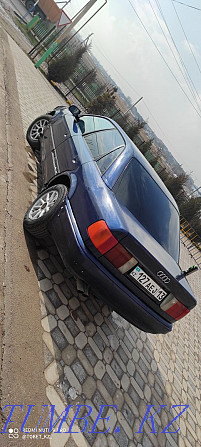 Audi 100    года Шымкент - изображение 7