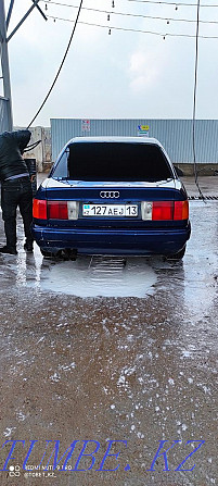 Audi 100    year Shymkent - photo 6