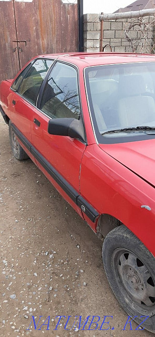 Audi 100    года Шымкент - изображение 4