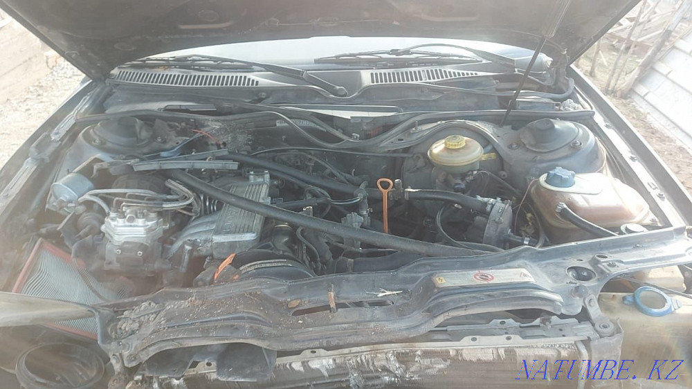 Audi 100    year Shymkent - photo 3
