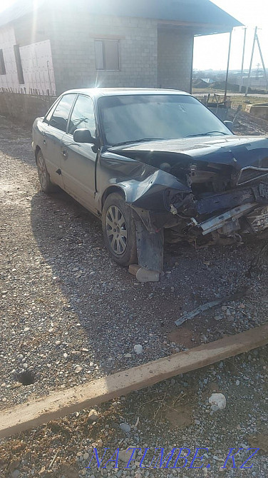 Audi 100    year Shymkent - photo 2