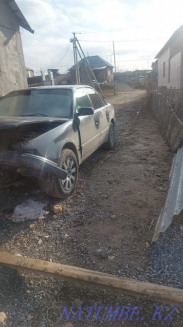 Audi 100    year Shymkent - photo 1