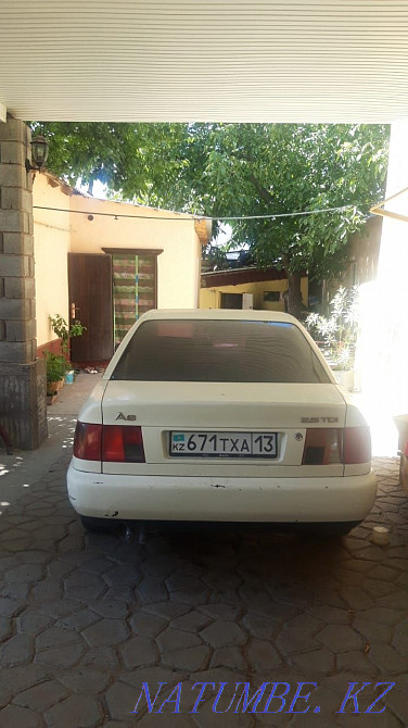 Audi 100    года Шымкент - изображение 3