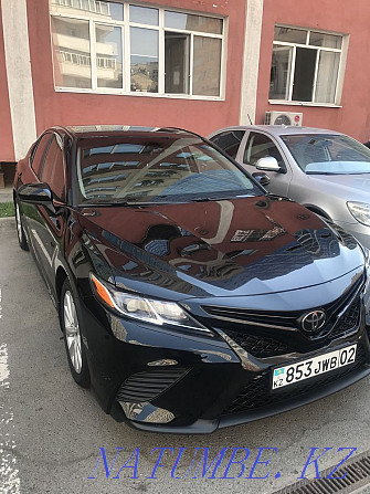 Toyota Camry    year Алматы - photo 2