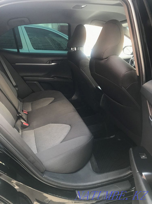 Жылдың Toyota Camry  Алматы - изображение 6