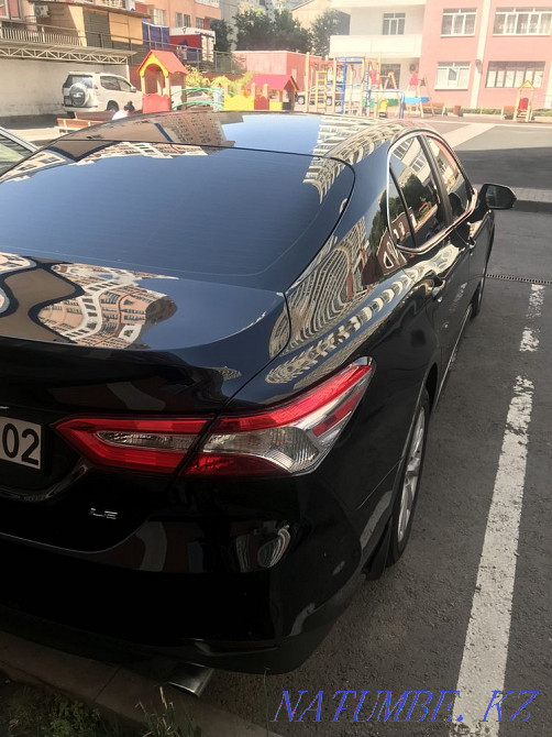 Жылдың Toyota Camry  Алматы - изображение 5