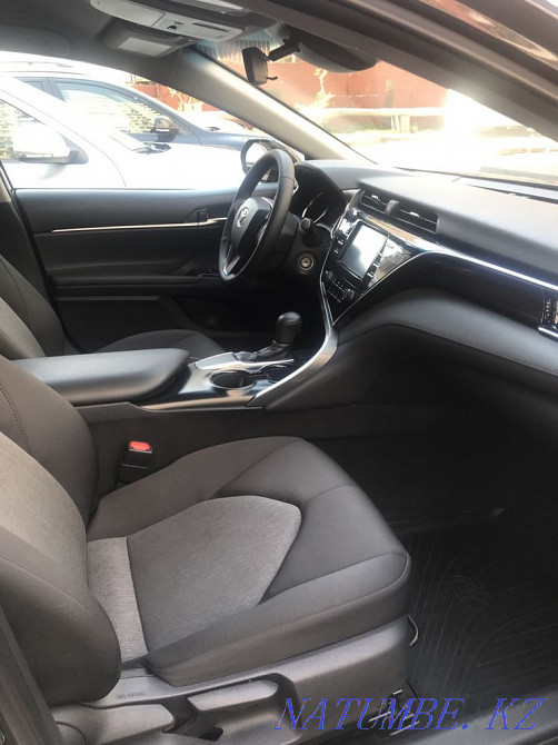 Жылдың Toyota Camry  Алматы - изображение 7