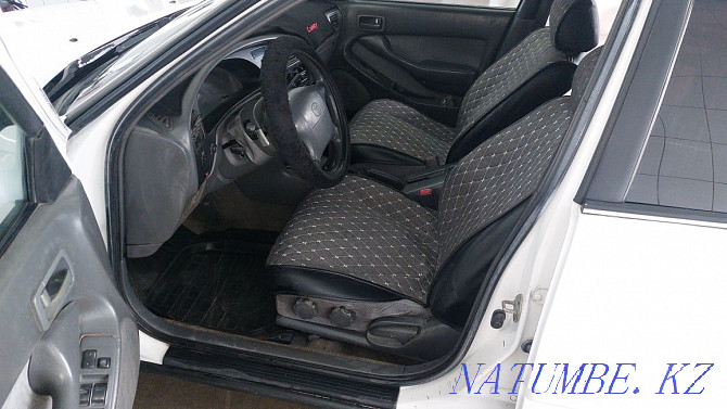 Жылдың Toyota Camry  Алматы - изображение 7