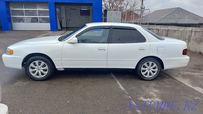Жылдың Toyota Camry  Алматы - изображение 3