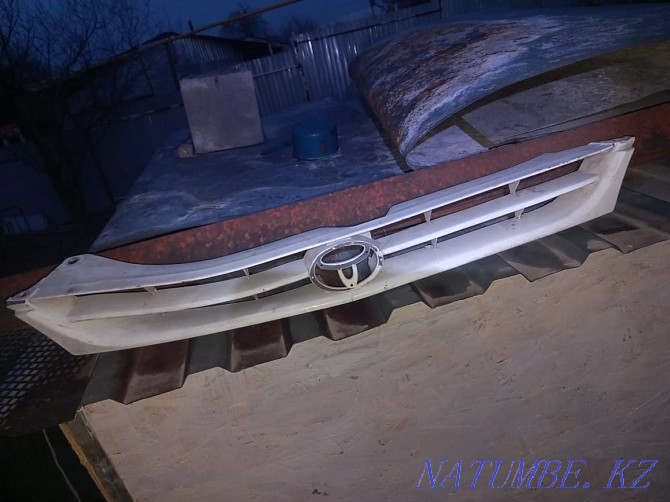 Жылдың Toyota Camry  Алматы - изображение 10