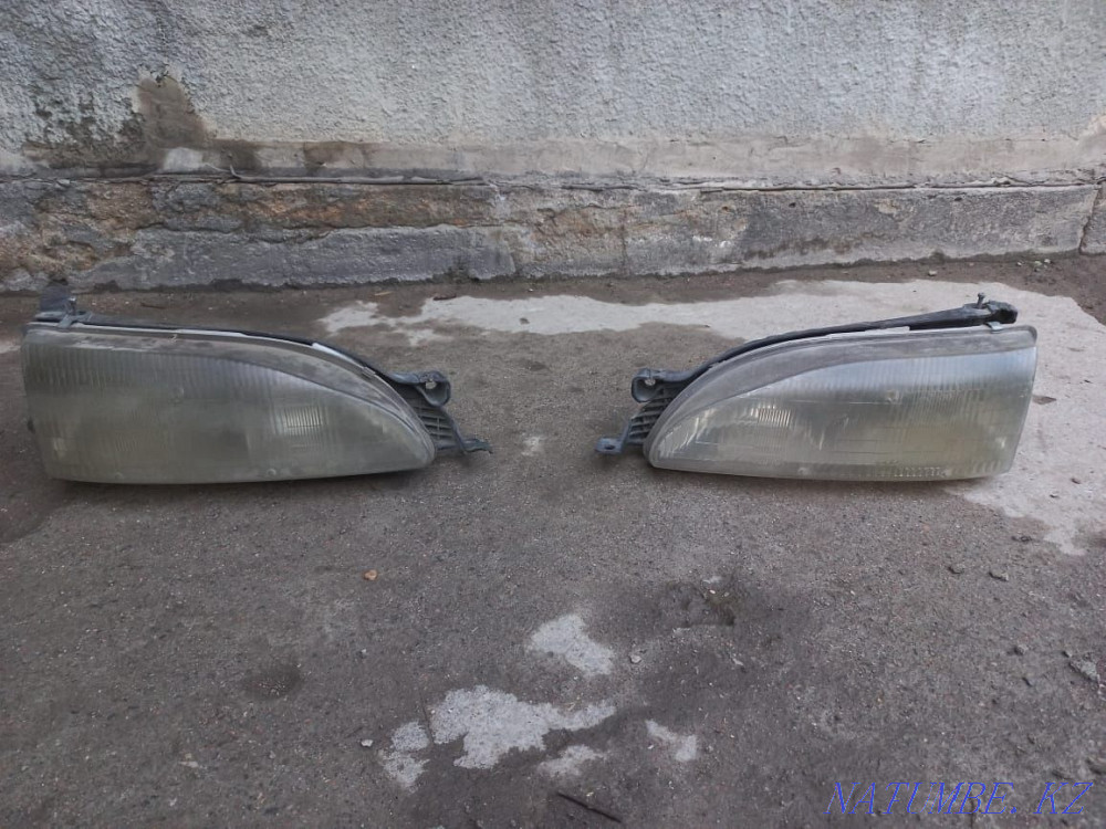 Toyota Camry    year Almaty - photo 9